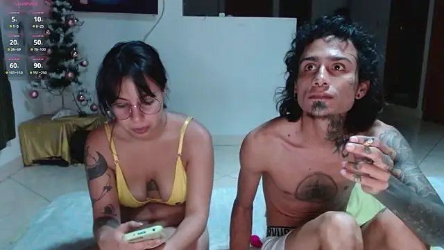 Tiffany prettygirl online show from 12.27.24