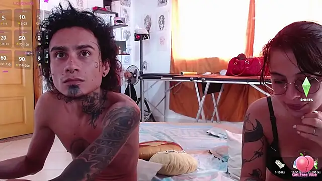 Tiffany prettygirl online show from 02.19.25