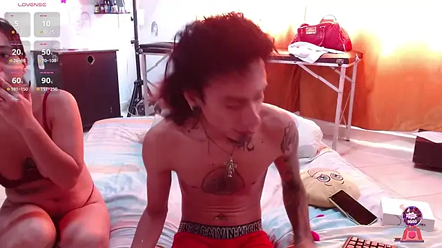 Tiffany prettygirl online show from 03.05.25