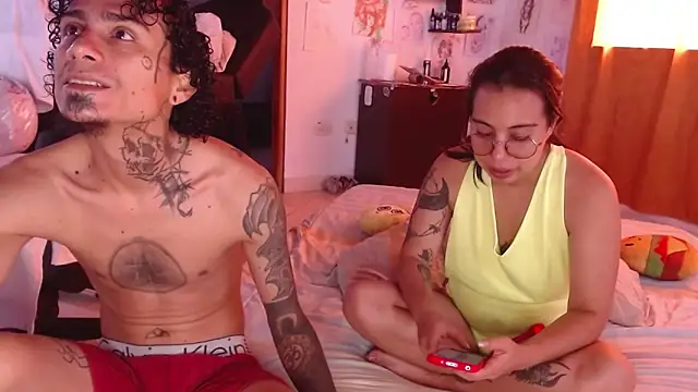 Tiffany prettygirl online show from 09.25.25