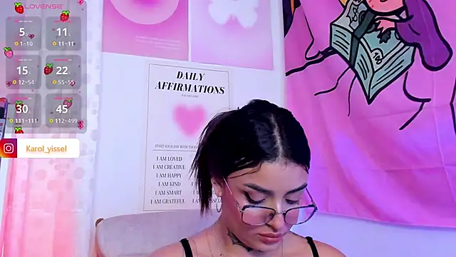 Hinataw33d01 online show from 03.14.25