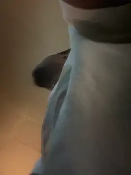 Snapshot of cocopuff242 chatting on 10.14.25 cocopuff242 online show from 10.14.25