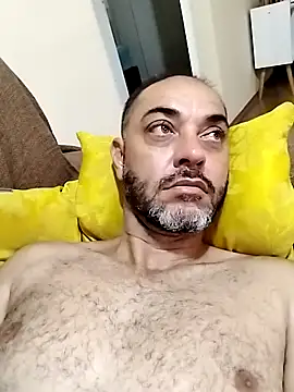 Maiconp78 online show from 02.10.25