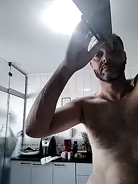 Maiconp78 online show from 02.28.25