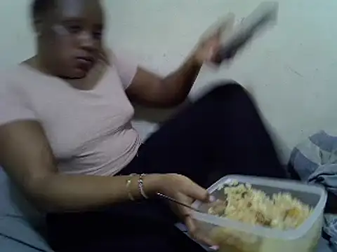 Crystal  Gee online show from 12.27.24