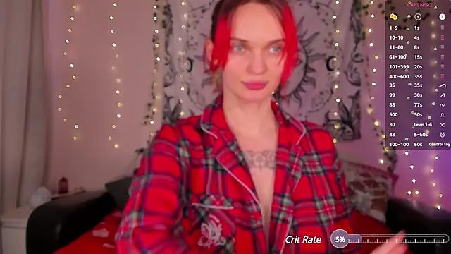 Liberty   online show from 01.13.25