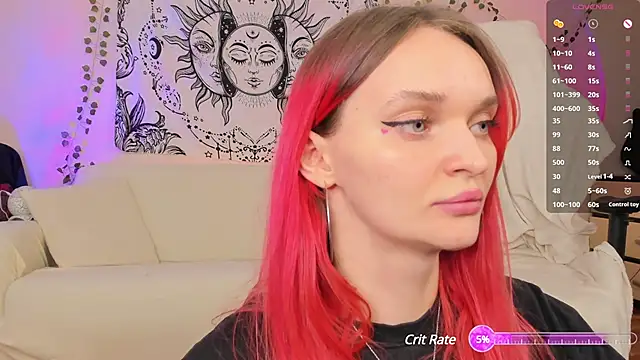 Liberty   online show from 03.13.25