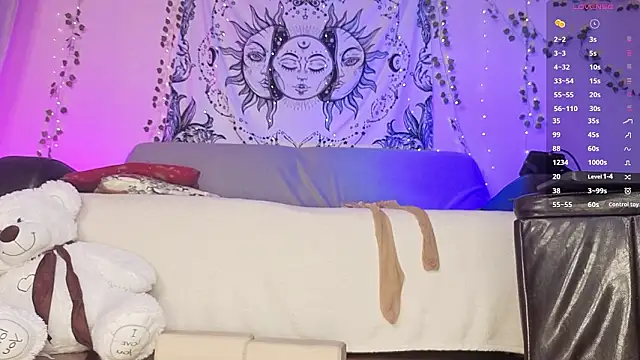 Liberty   online show from 02.07.26