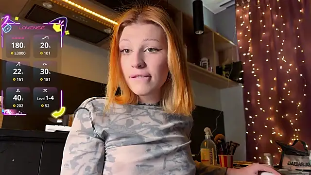 Snapshot of ilona_wine chatting on 07.22.26 ilona wine online show from 07.22.26