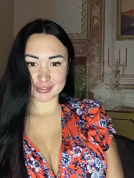 MelissaXCream online show from 11.05.25