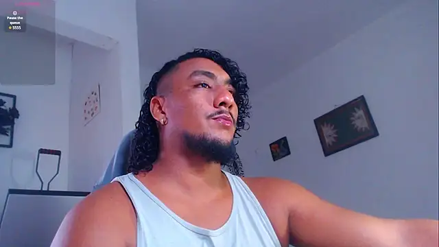 yosoy enzo2020 online show from 07.20.26