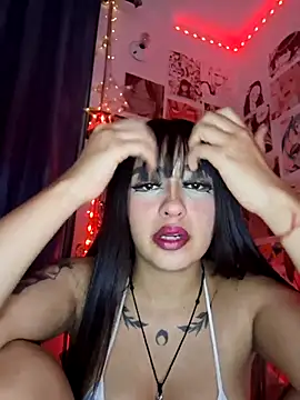 Snapshot of Hot_sophie_ chatting on 03.13.25 Hot sophie  online show from 03.13.25