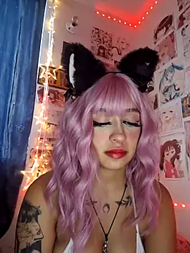 Snapshot of Hot_sophie_ chatting on 03.16.25 Hot sophie  online show from 03.16.25