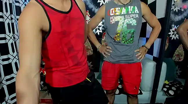 Brunocuttie94 online show from 12.16.24