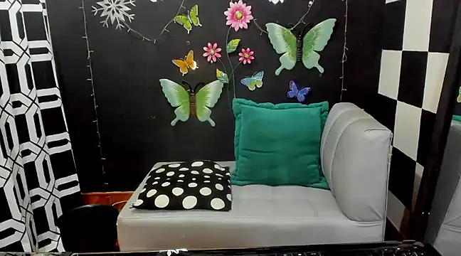 Brunocuttie94 online show from 01.26.25