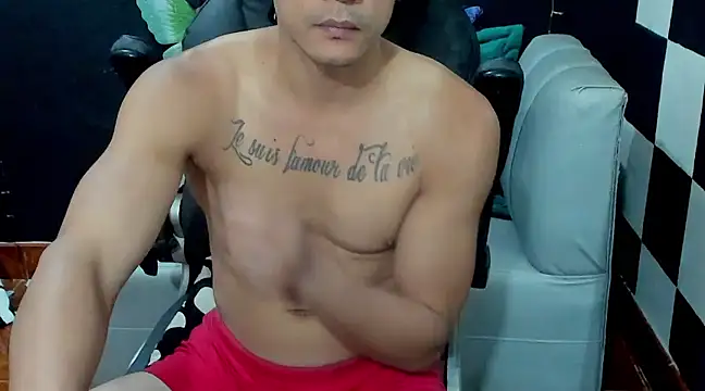 Brunocuttie94 online show from 02.13.25