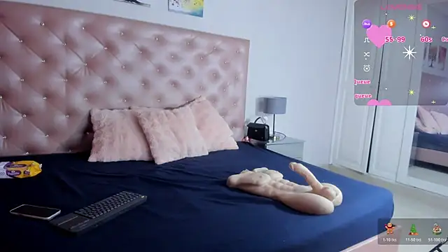 paulinasaeEnz online show from 02.10.26