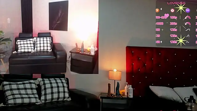 paulinasaeEnz online show from 02.16.26