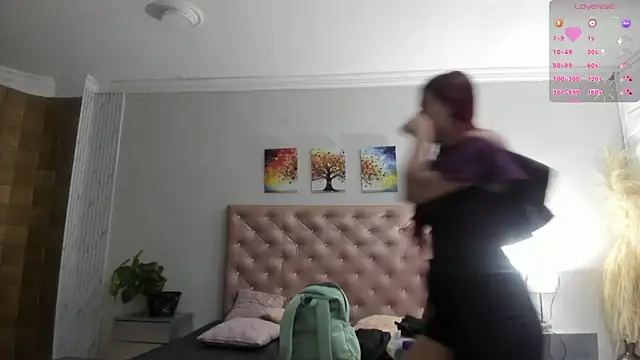 paulinasaeEnz online show from 05.06.26