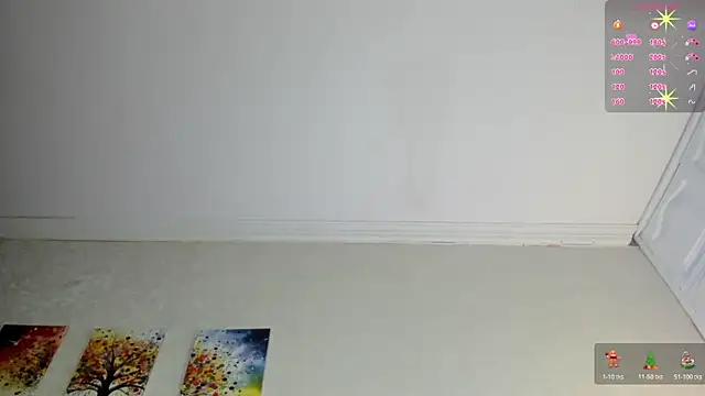 paulinasaeEnz online show from 05.11.26
