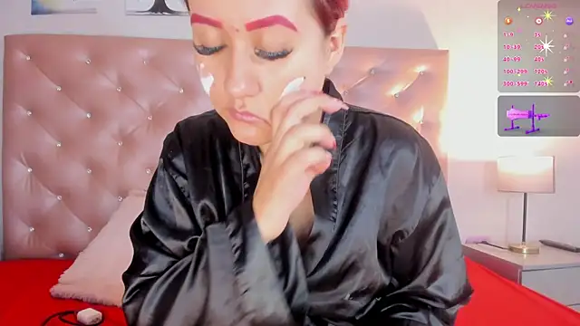 paulinasaeEnz online show from 05.23.26