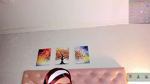 paulinasaeEnz online show from 06.10.26