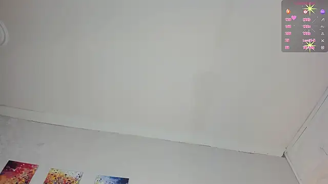 paulinasaeEnz online show from 06.21.26