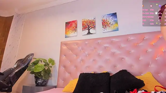 paulinasaeEnz online show from 07.23.26