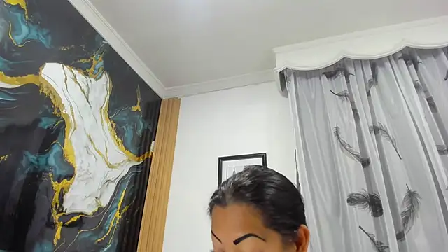 MelissaaCortes online show from 07.02.26