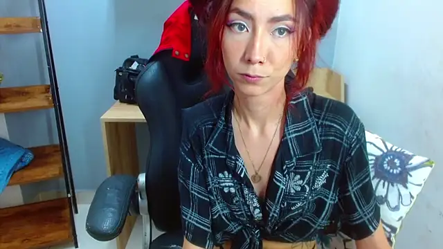 Erika Stevens online show from 12.27.24