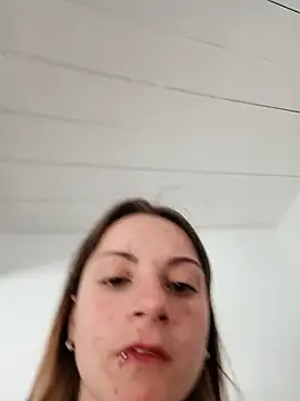 Cristina02 online show from 04.23.26