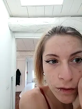 Cristina02 online show from 05.01.26