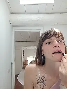 Cristina02 online show from 06.03.26