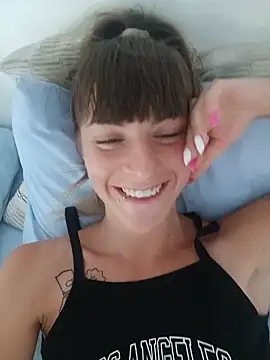 Cristina02 online show from 06.30.26