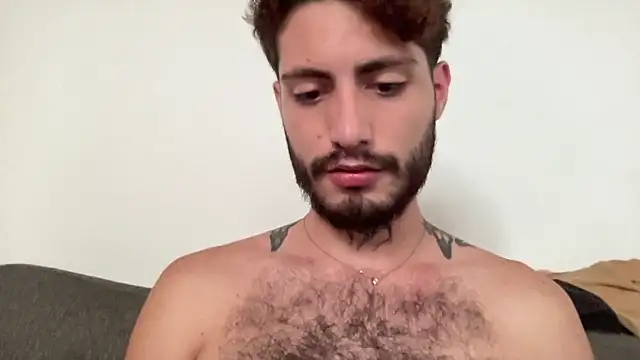 axel giracr online show from 01.11.25