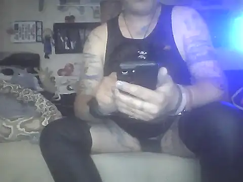 rick tmc online show from 05.24.26