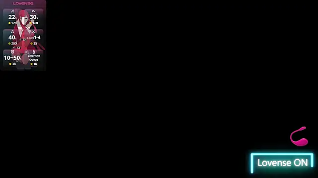 Margarethlex online show from 10.16.25