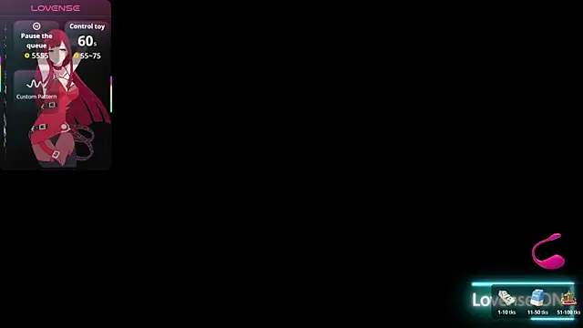 Margarethlex online show from 01.16.26