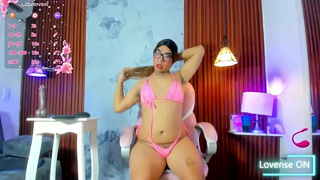 Margarethlex online show from 07.30.26