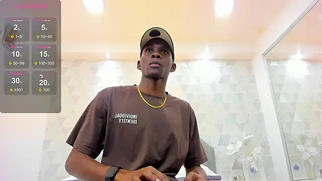 Snapshot of JacksonMuller_ chatting on 01.30.25 JacksonMuller online show from 01.30.25