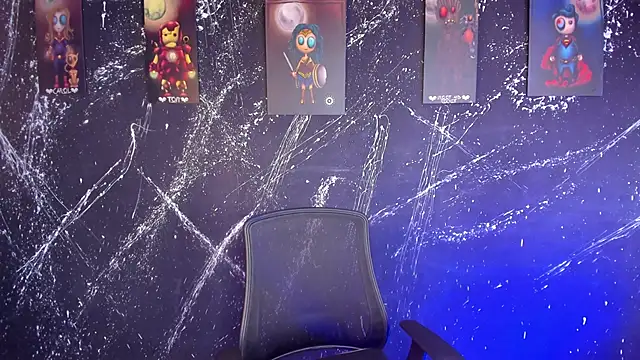 Snapshot of JacksonMuller_ chatting on 09.16.25 JacksonMuller online show from 09.16.25