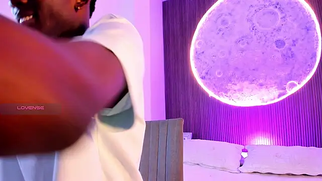 Snapshot of JacksonMuller_ chatting on 01.06.26 JacksonMuller online show from 01.06.26