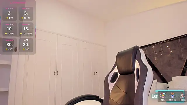 Snapshot of JacksonMuller_ chatting on 01.07.26 JacksonMuller online show from 01.07.26