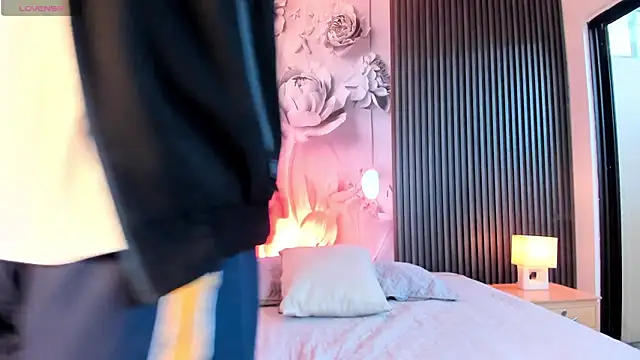 Snapshot of JacksonMuller_ chatting on 01.16.26 JacksonMuller online show from 01.16.26