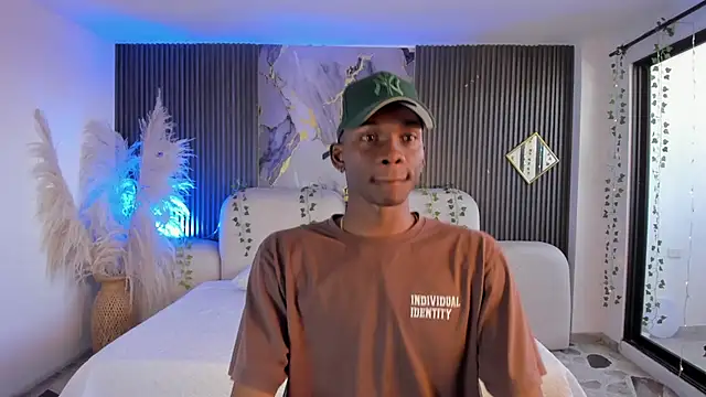 Snapshot of JacksonMuller_ chatting on 01.17.26 JacksonMuller online show from 01.17.26