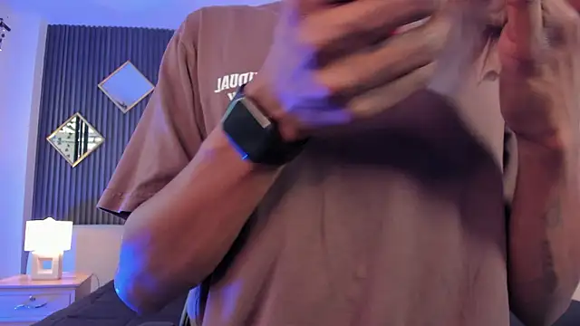 Snapshot of JacksonMuller_ chatting on 02.24.26 JacksonMuller online show from 02.24.26