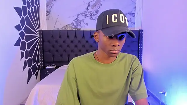 Snapshot of JacksonMuller_ chatting on 03.03.26 JacksonMuller online show from 03.03.26