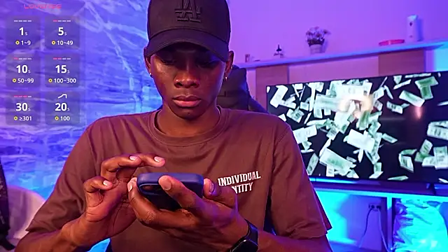 Snapshot of JacksonMuller_ chatting on 03.15.26 JacksonMuller online show from 03.15.26