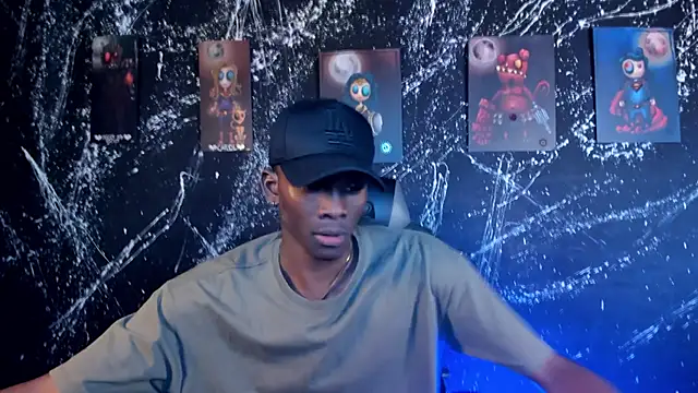 Snapshot of JacksonMuller_ chatting on 03.20.26 JacksonMuller online show from 03.20.26