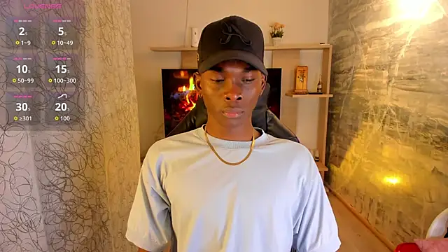 JacksonMuller  online show from 05.04.26